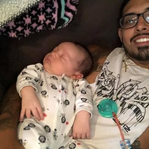 Meet your Posher, Robert